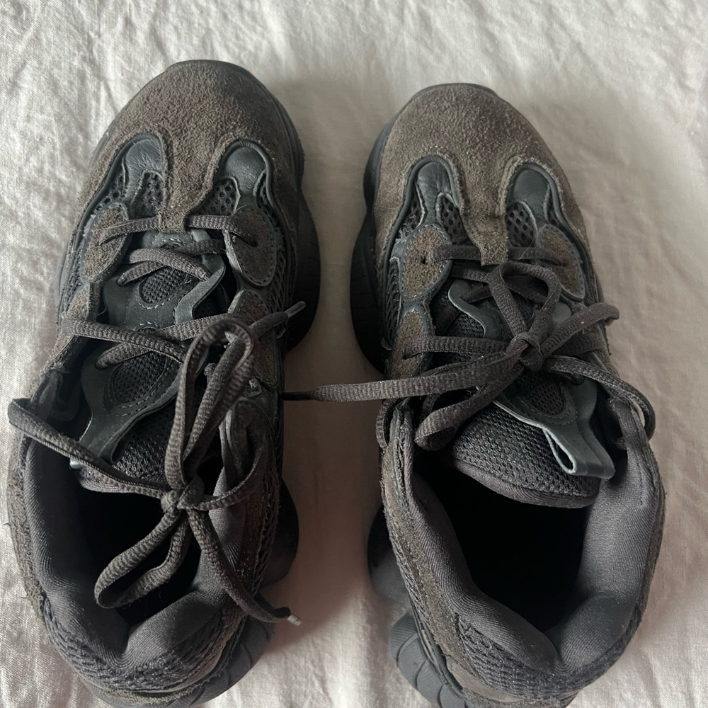 Yeezy 500